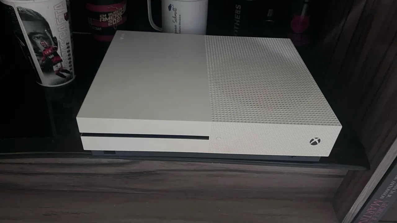 Xbox one S  - Foto 2