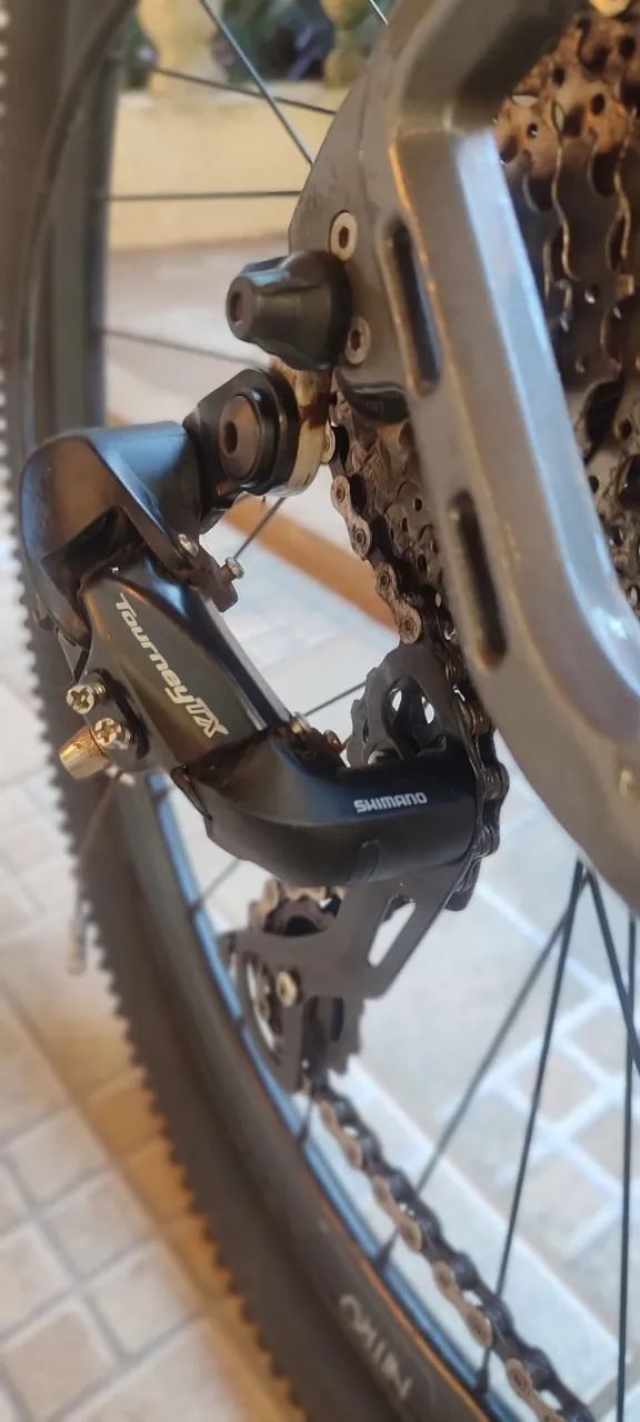 Bike Redstone Nitro - Foto 4