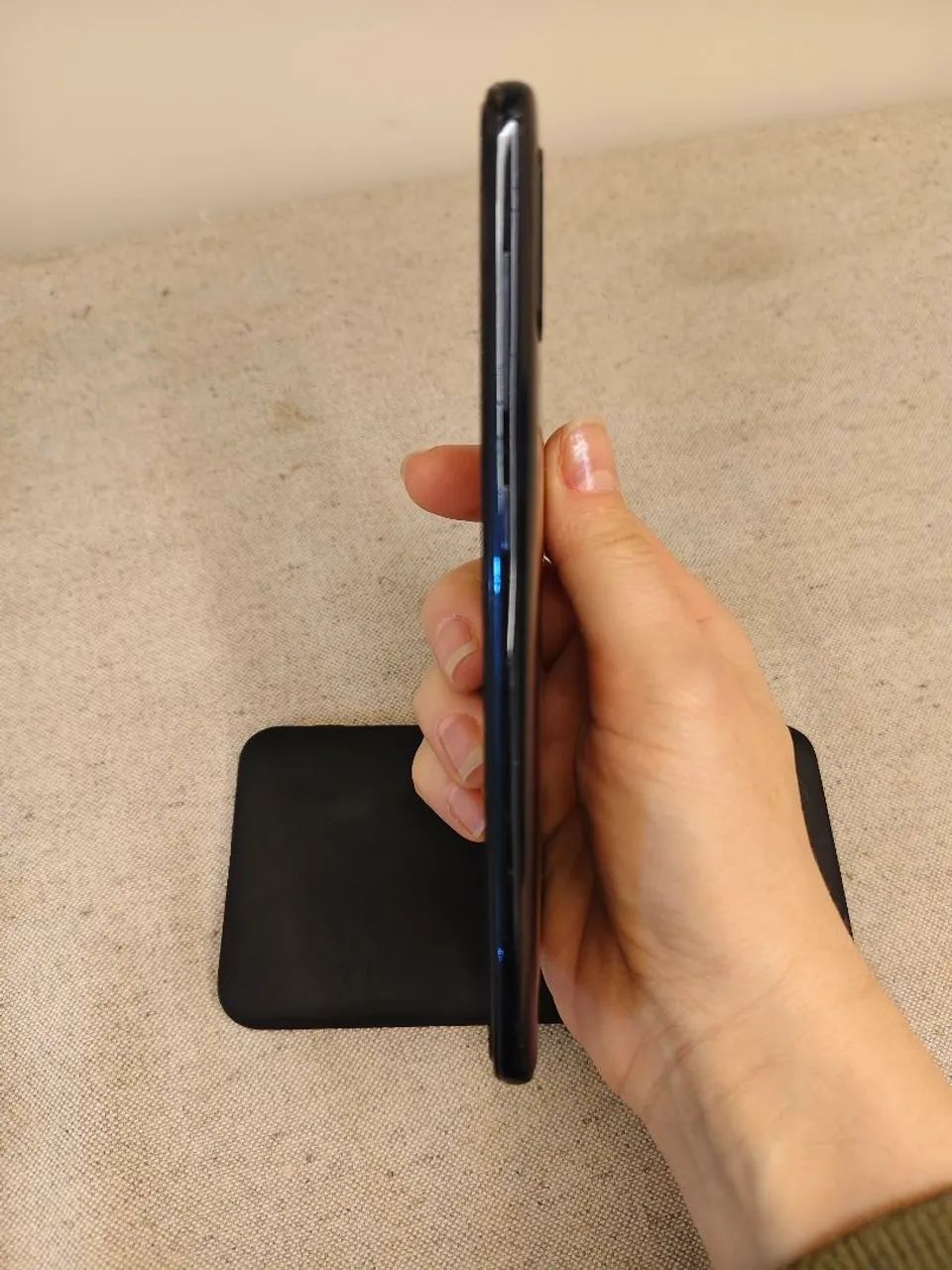 Celular Samsung A30S Dual Sim  - Foto 4