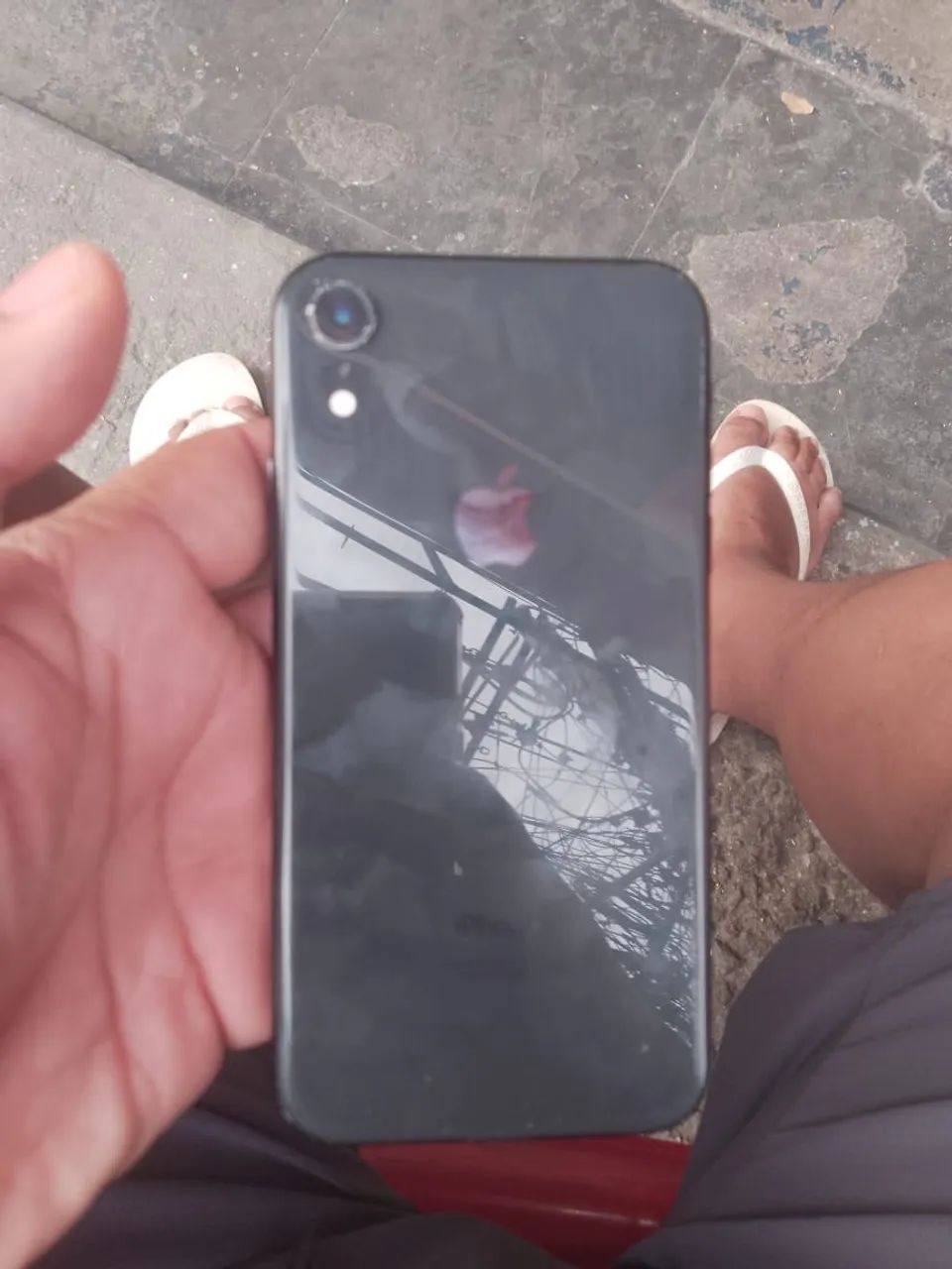 iPhone XR  - Foto 2