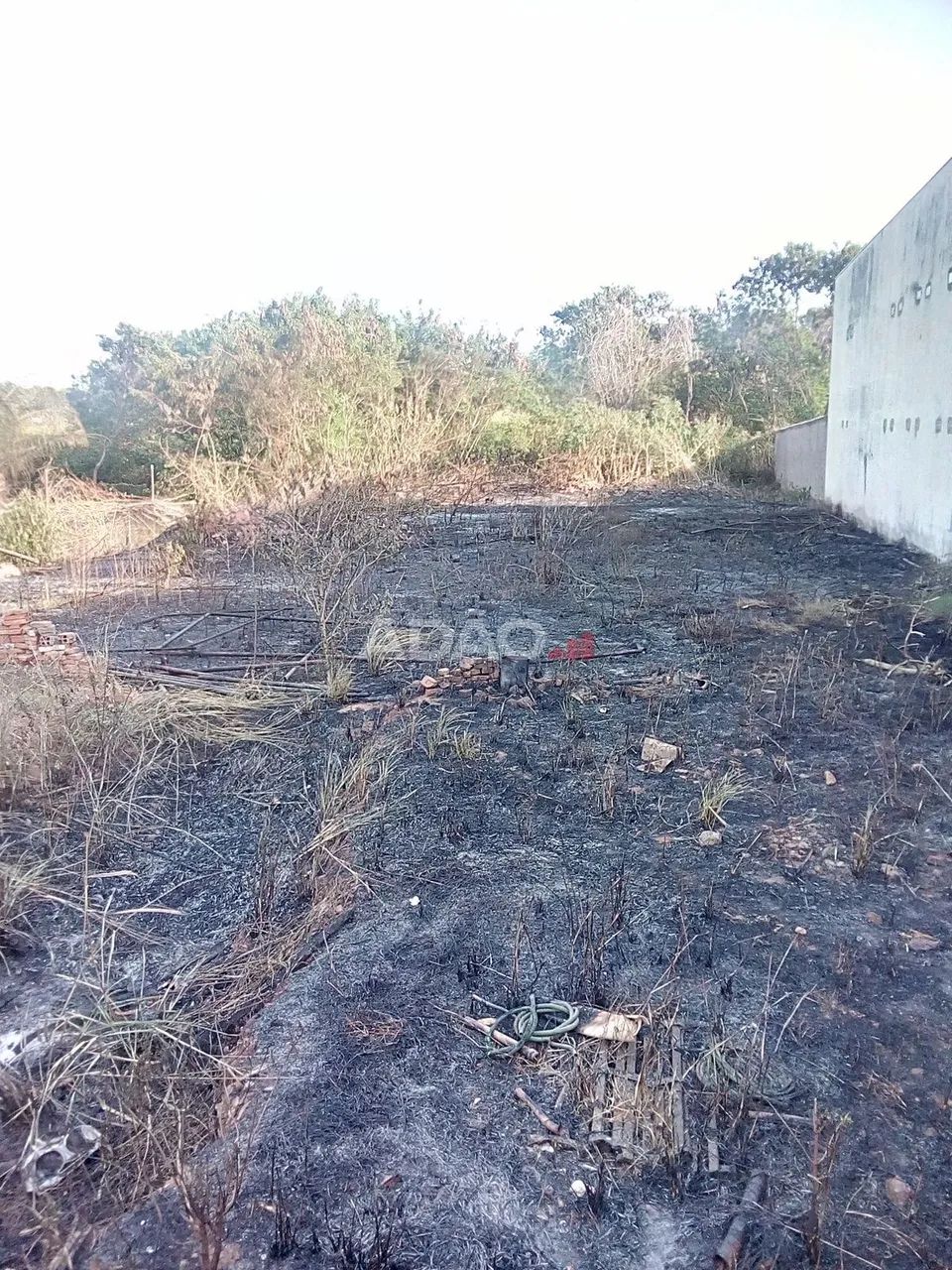Vendo chácara na Vila Santa Helena 2.600 m² - Foto 5