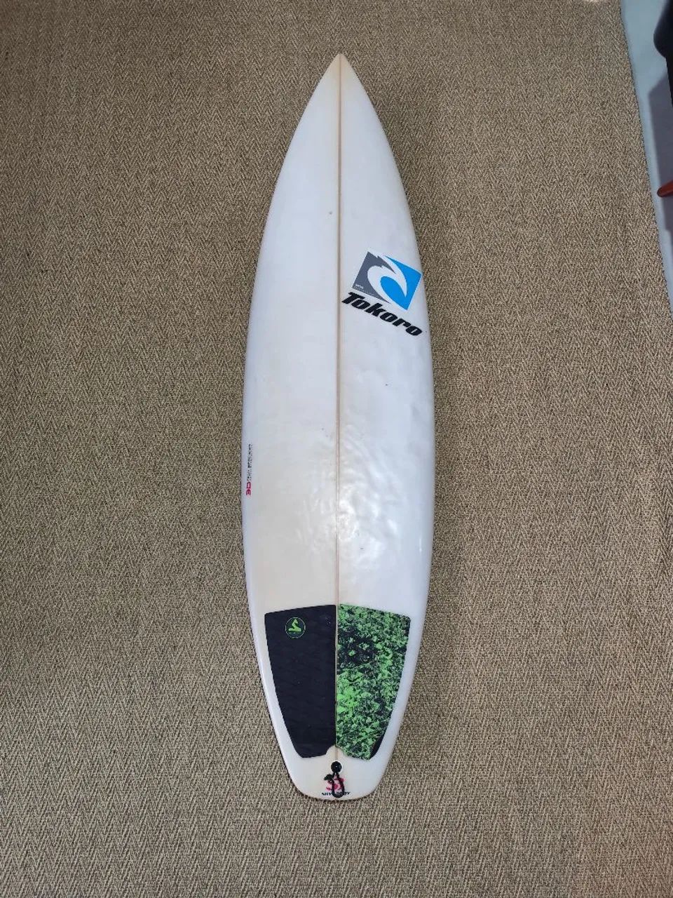 Prancha de surf