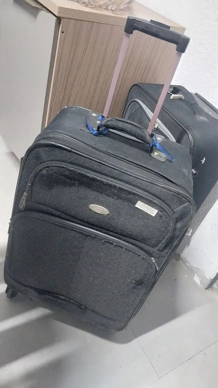 Vendo malas - Foto 3