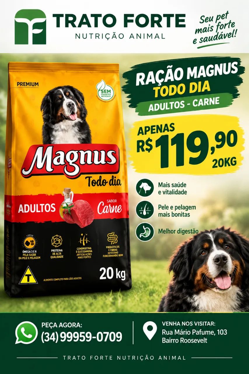 Ração 