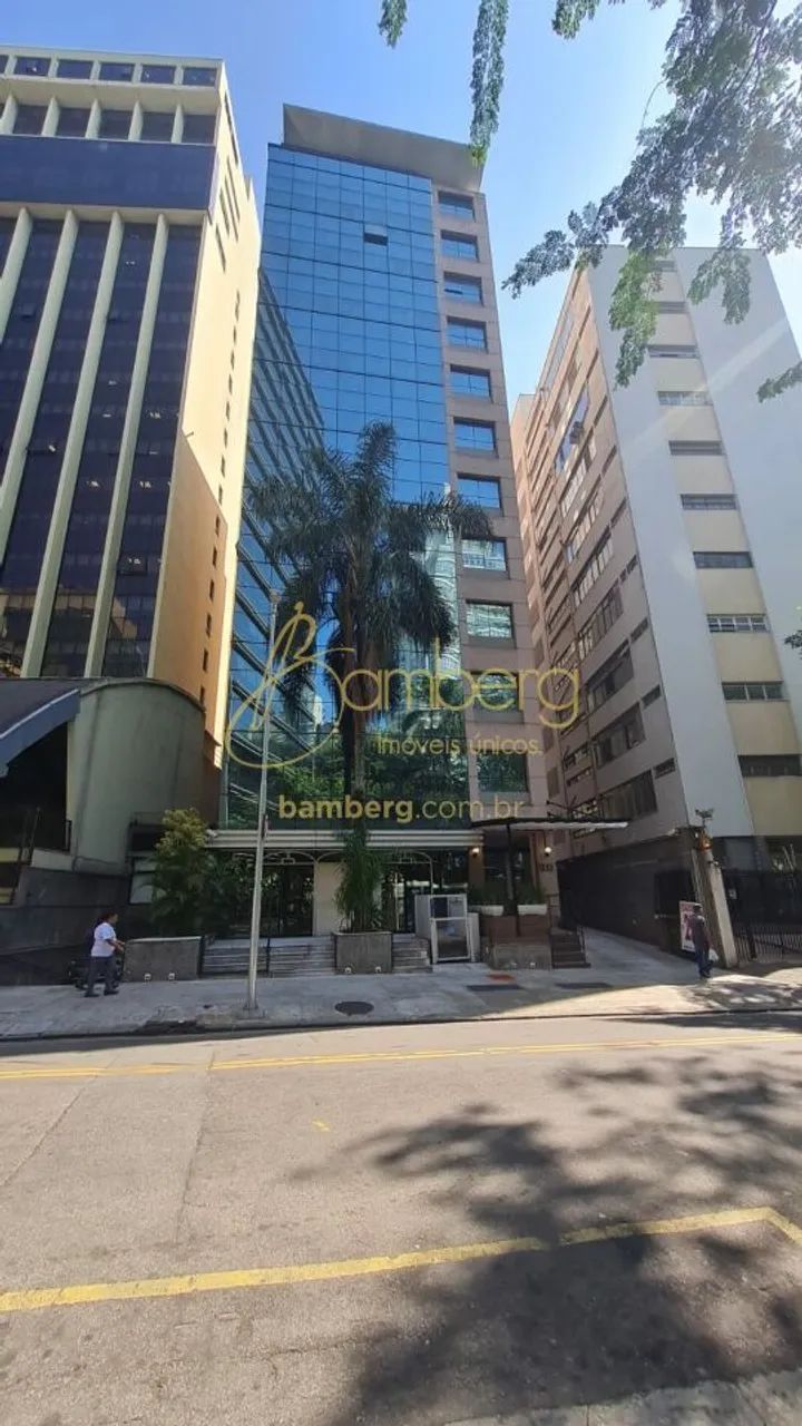 Conjunto semi mobiliado região da Paulista - Foto 3