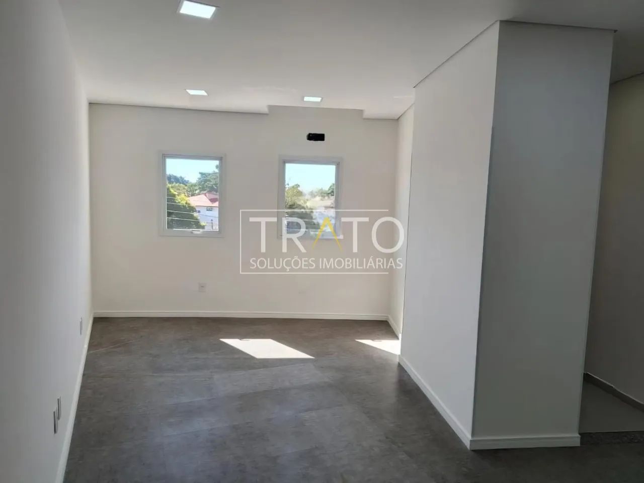 sala - Jardim Nova Europa - Campinas - Foto 5