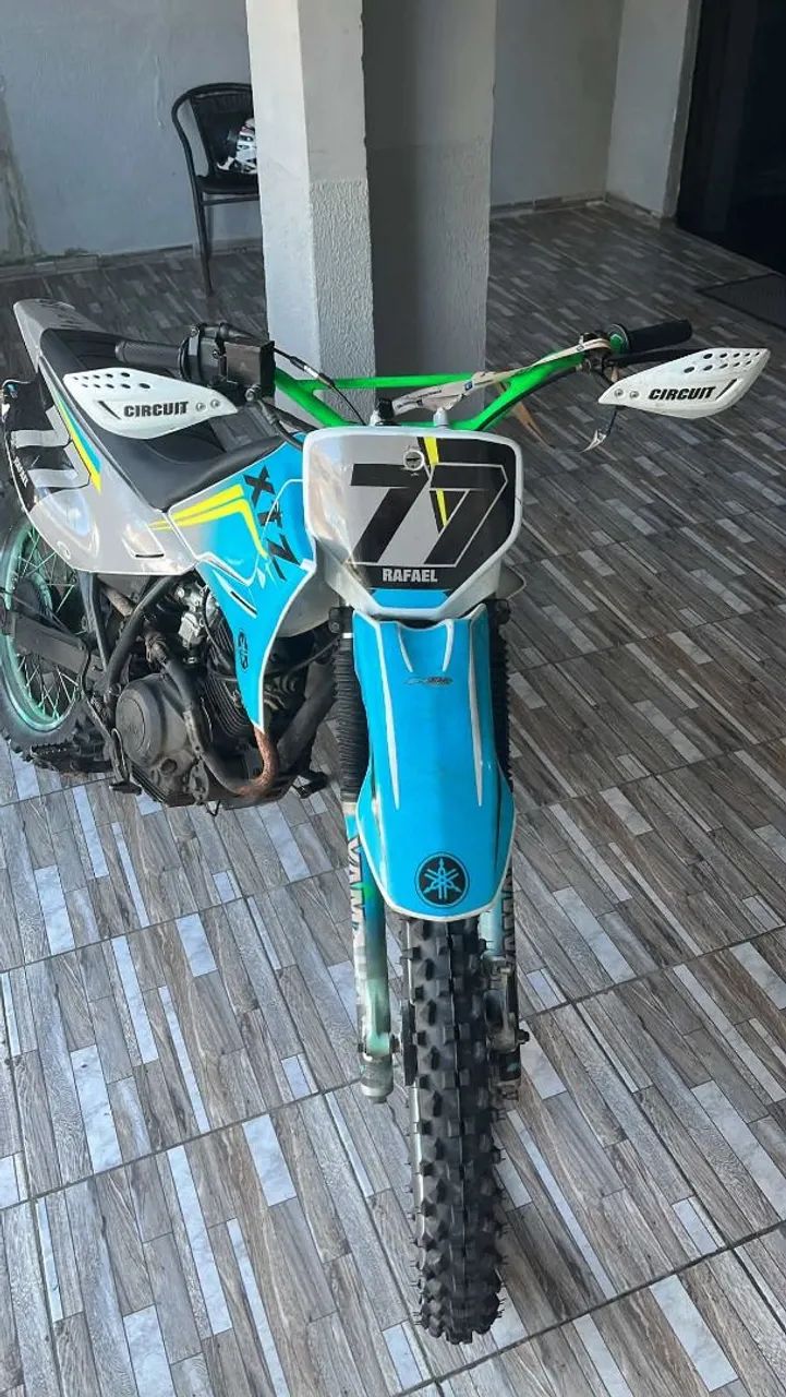 XTZ 125  - Foto 4