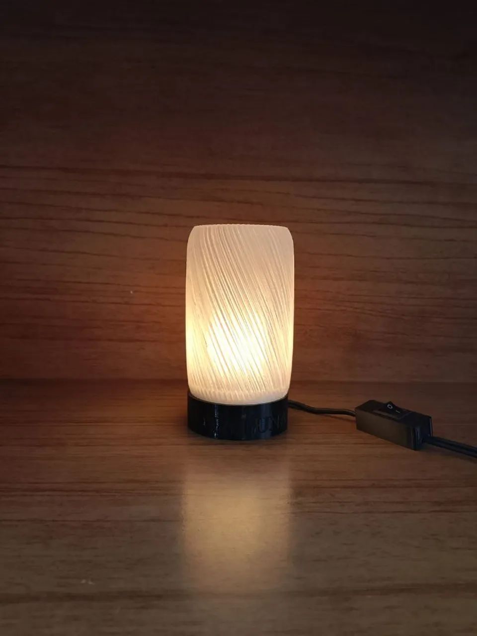 LUMINÁRIAS 
