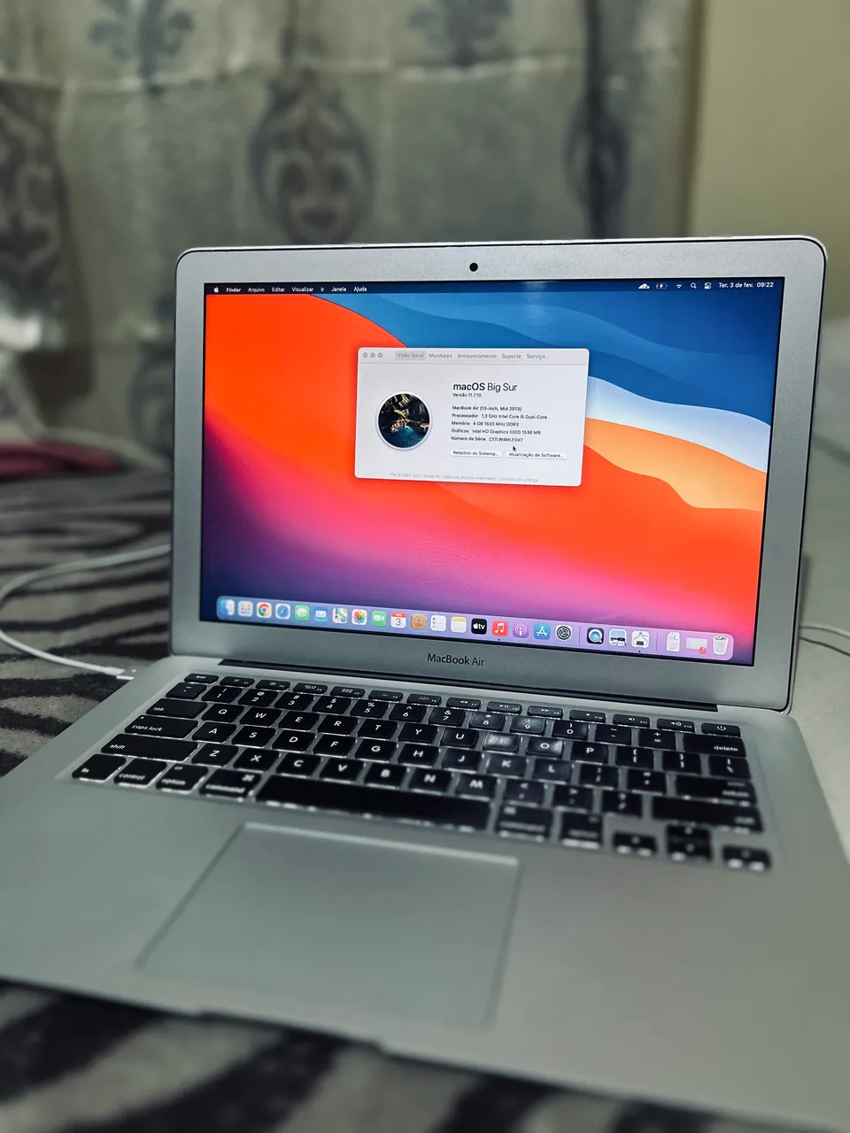 MacBook Pro Retina 13 polegadas - 2015 - Notebooks - Ahú, Curitiba