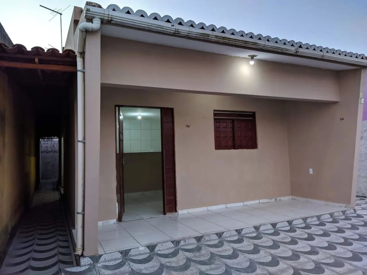 CASA À VENDA RIO -TINTO - Foto 2