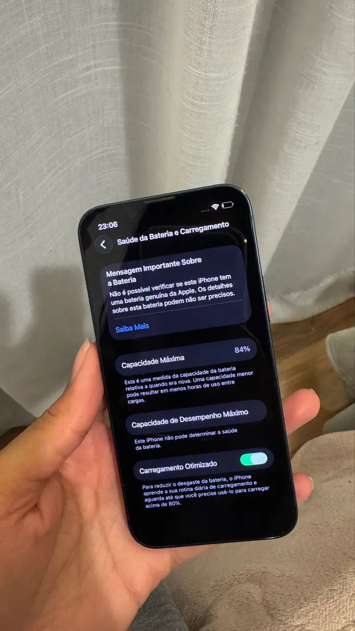 Iphone 13 mini, 256GB  - Foto 2