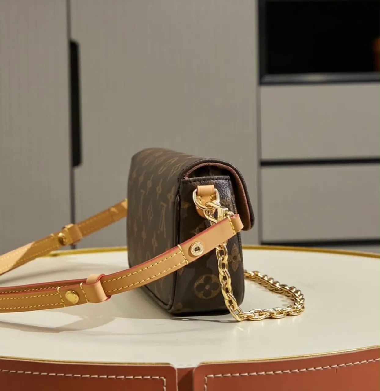 Bolsa linha italiana  - Foto 3