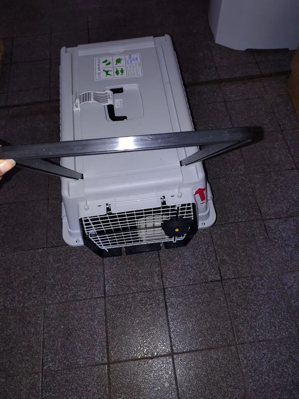 Caixa rígida  - Foto 4