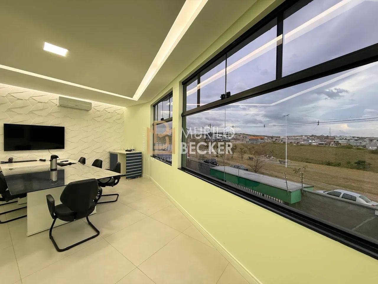 Prédio Comercial para locação | SetVille São José dos Campos - Foto 5