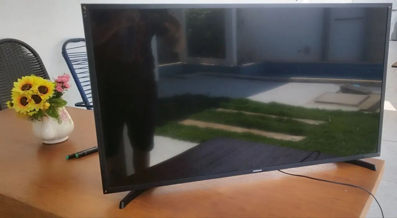 SMART TV 42"