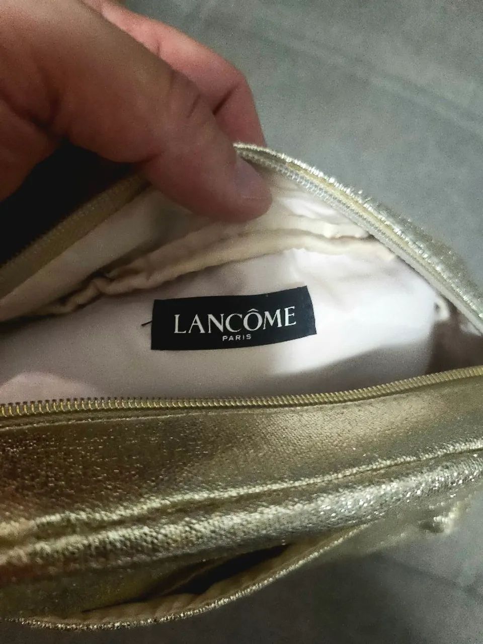 Necessaire Lancôme  - Foto 5