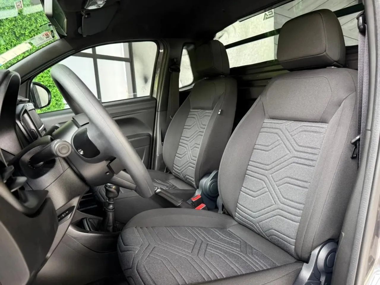 Fiat Strada 2027 - Foto 5