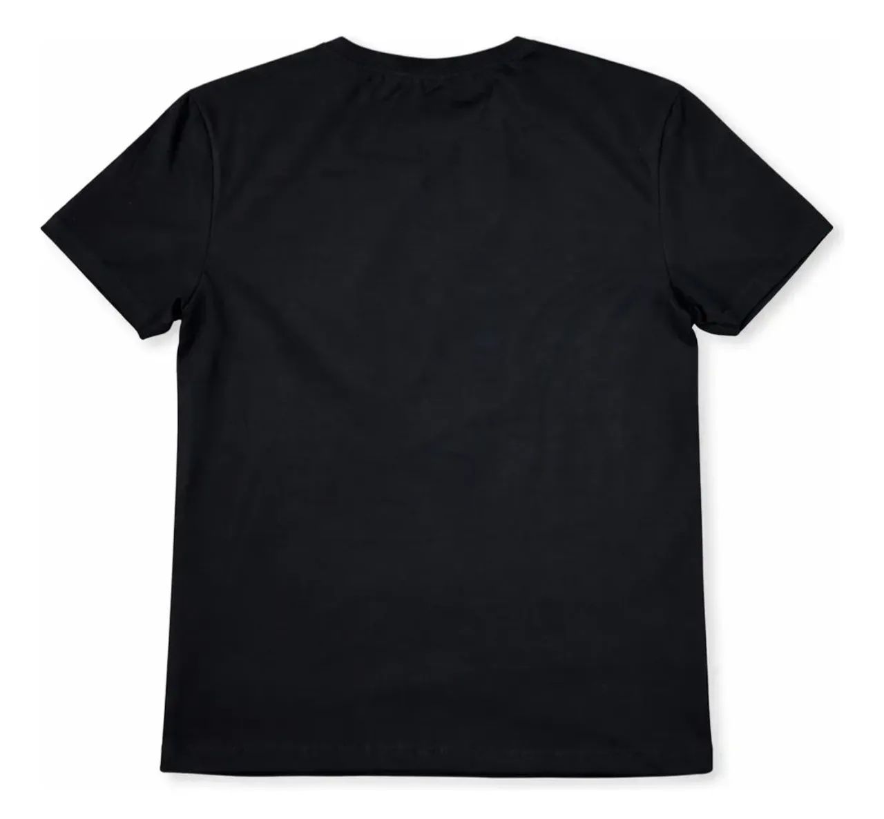 Camisetas 100% Algodão Fio 30.1 