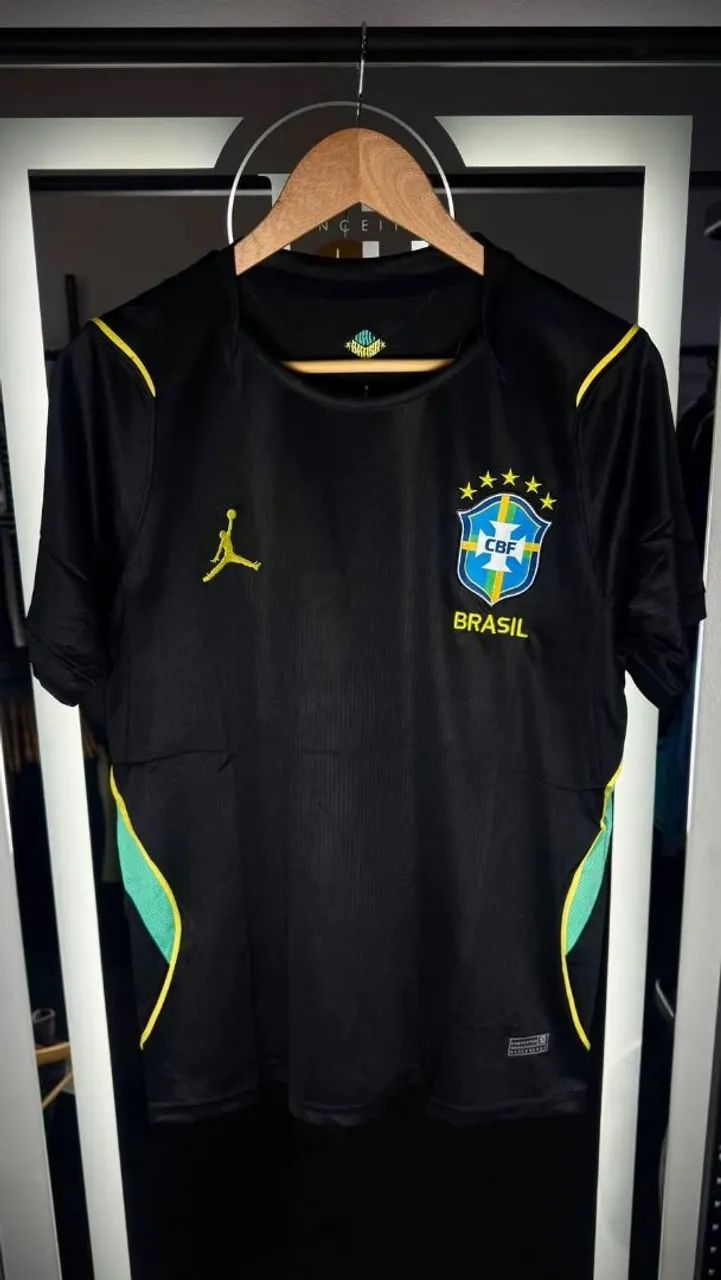 Camisa Seleção brasileira 
