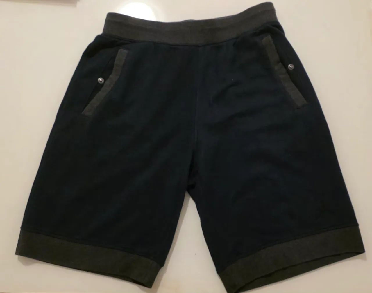 Bermuda Moleton Nova Nike Air Jordan