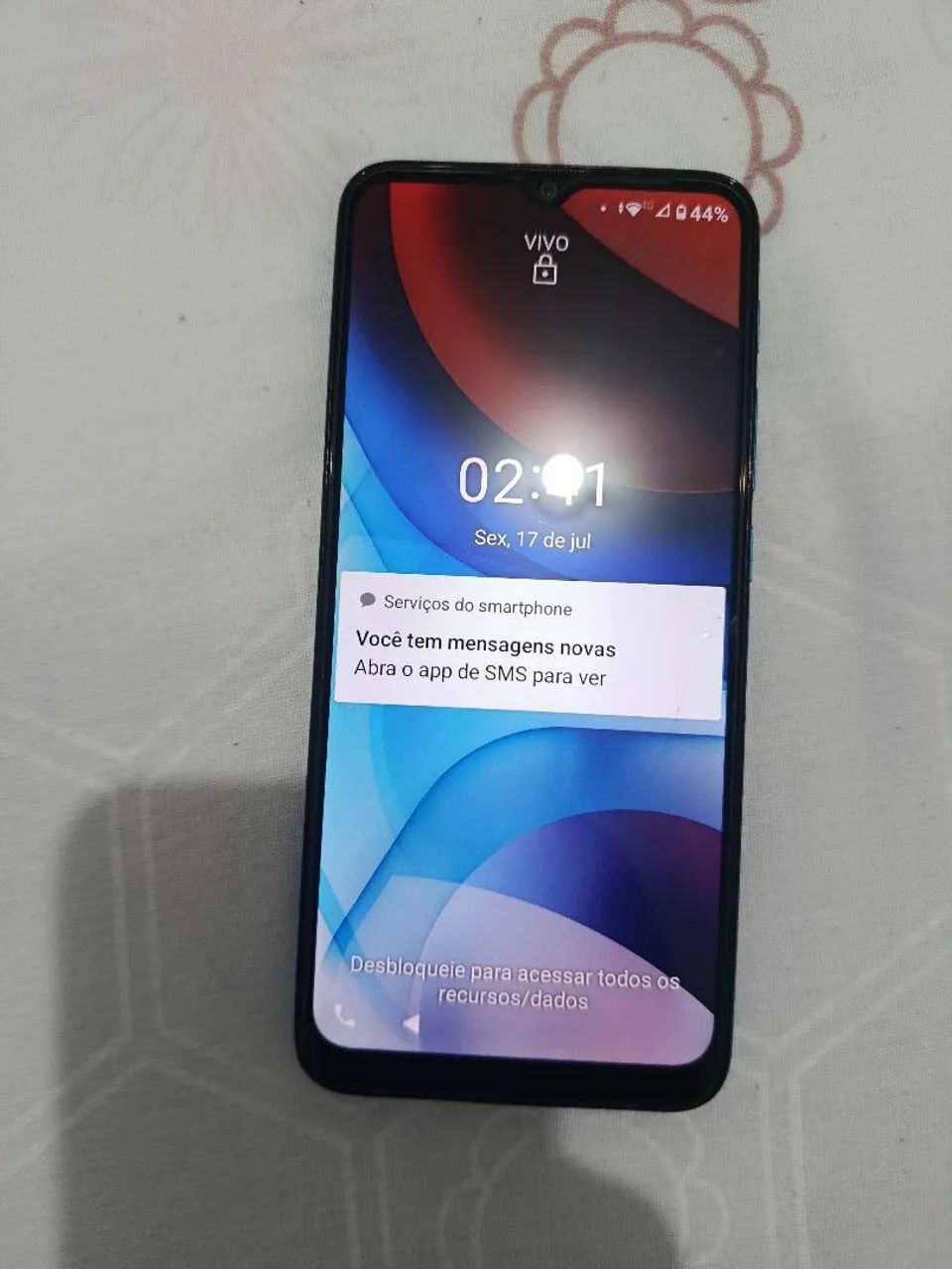 Moto e7 Power 32Gb - Foto 2