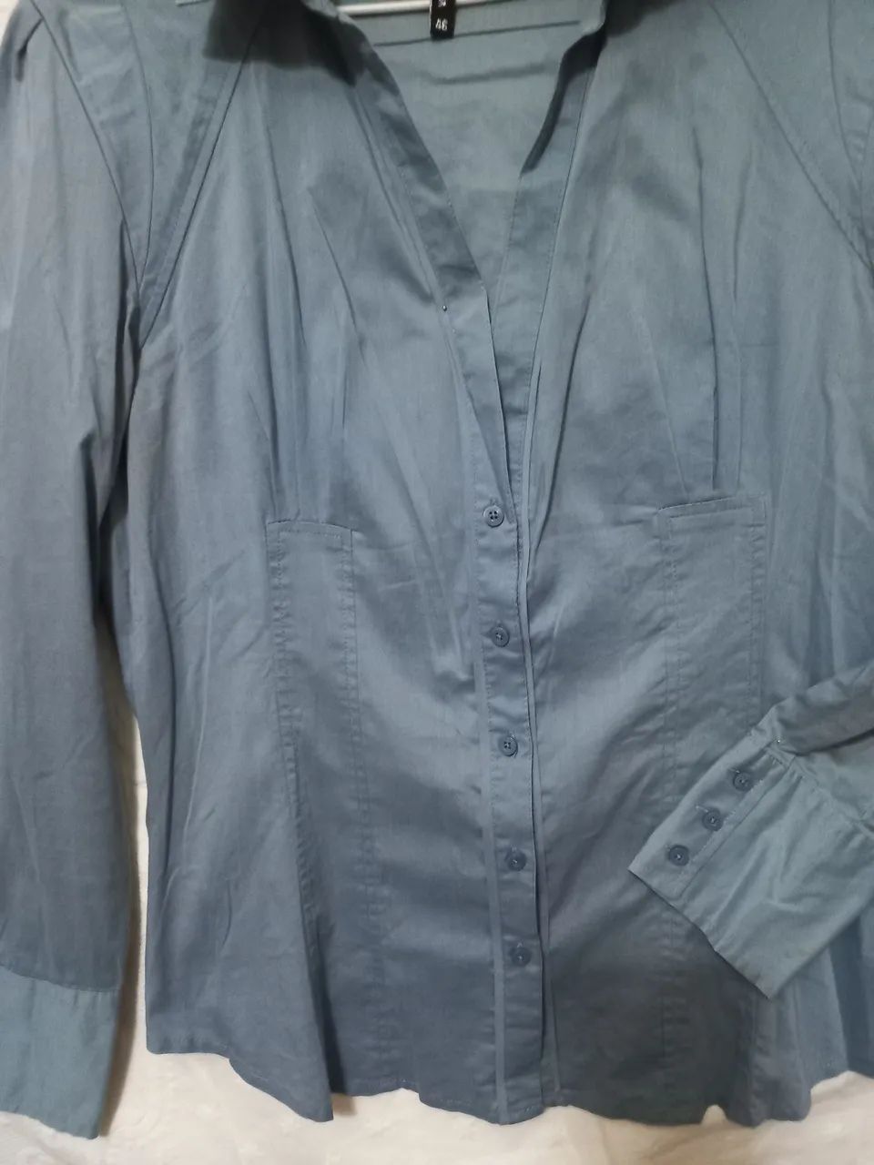 Camisa - Foto 3