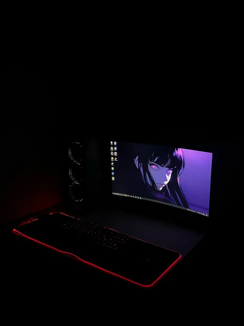 Monitor 27 polegadas 200hz - Foto 4