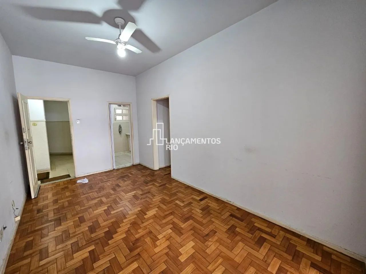 Copacabana | Apartamento 2 quartos - Foto 3