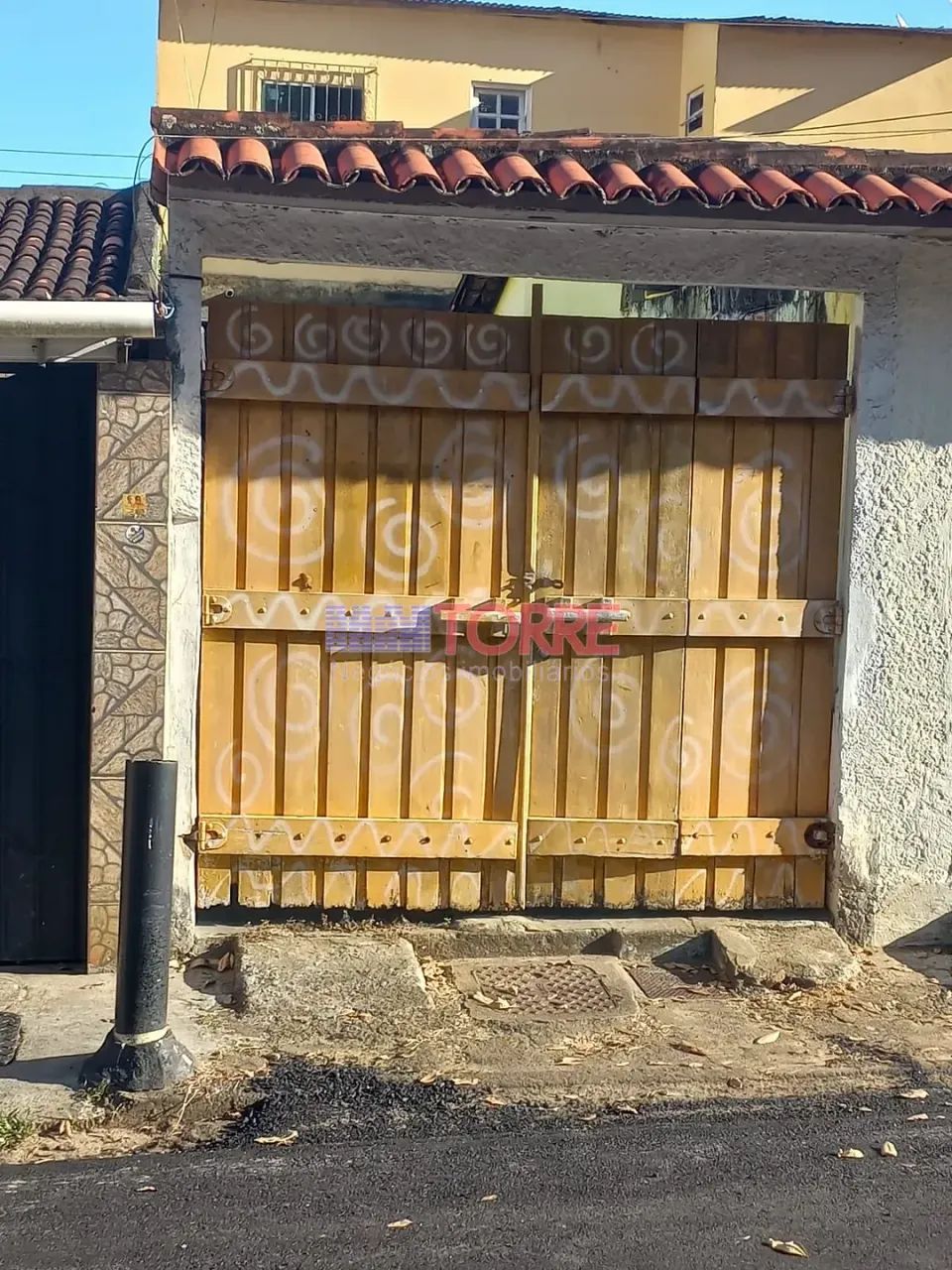 Casa padrão à Venda, Hernani Sá, Ilhéus, BA