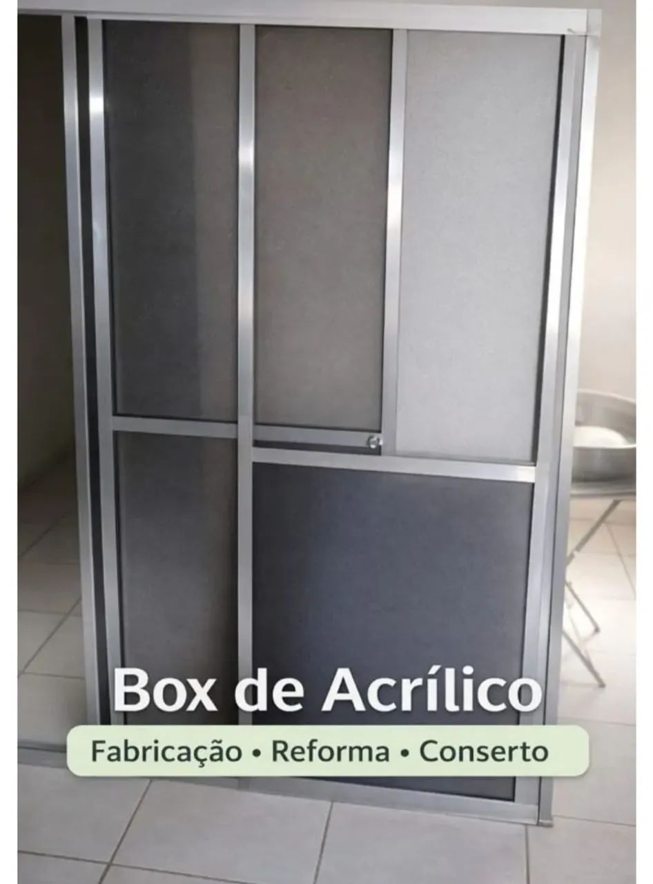 Vidraçaria Neves  - Foto 5