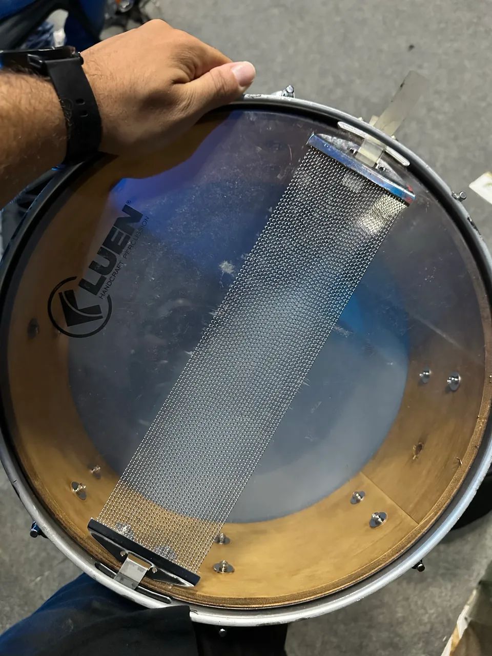 CAIXA BATERIA  - Foto 2