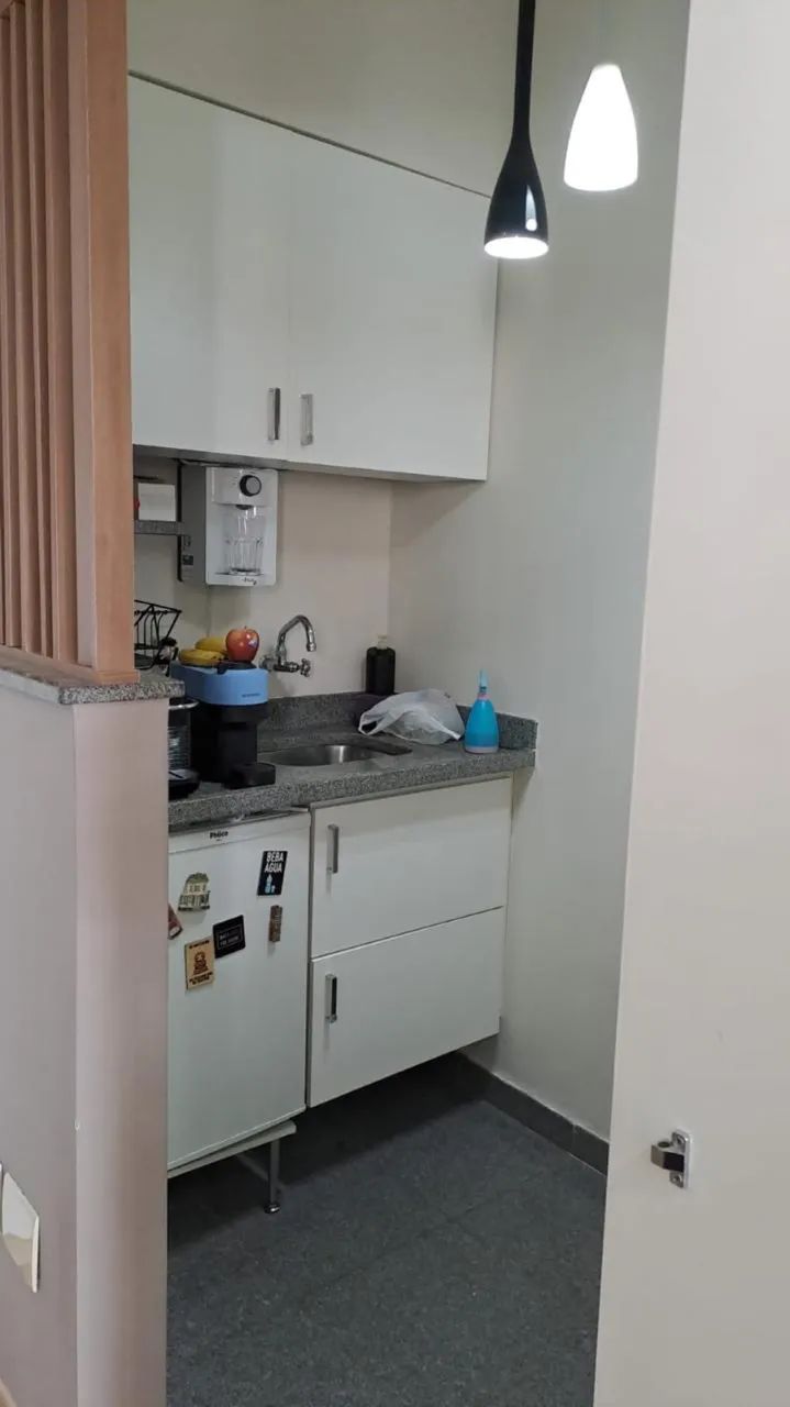 Sala Comercial para Locação - Cambuí | Campinas/SP