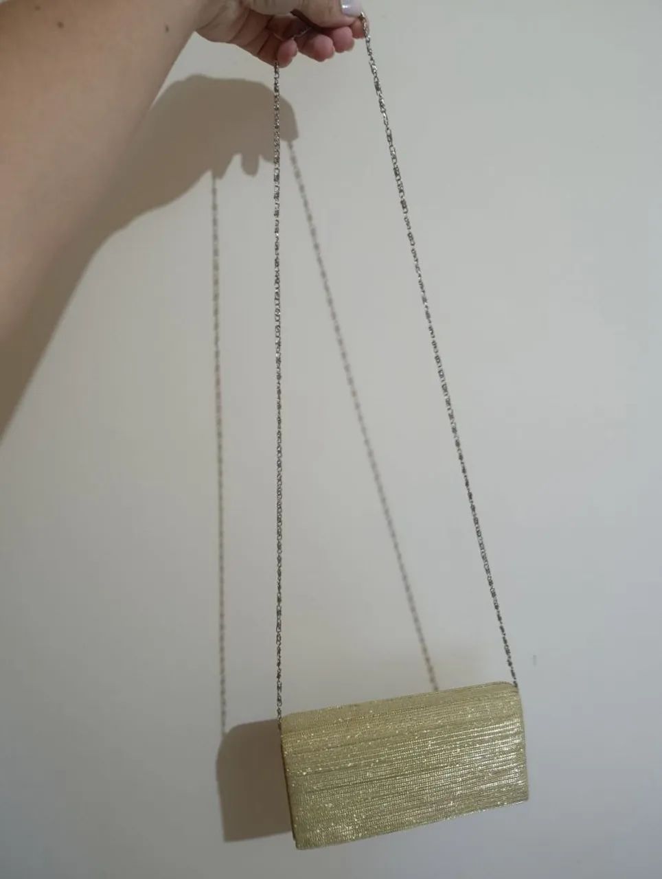 Bolsa de festa  - Foto 5