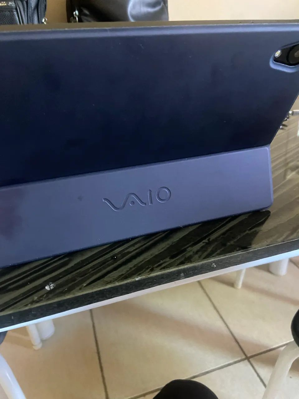 Tablete c/ teclado - Foto 3