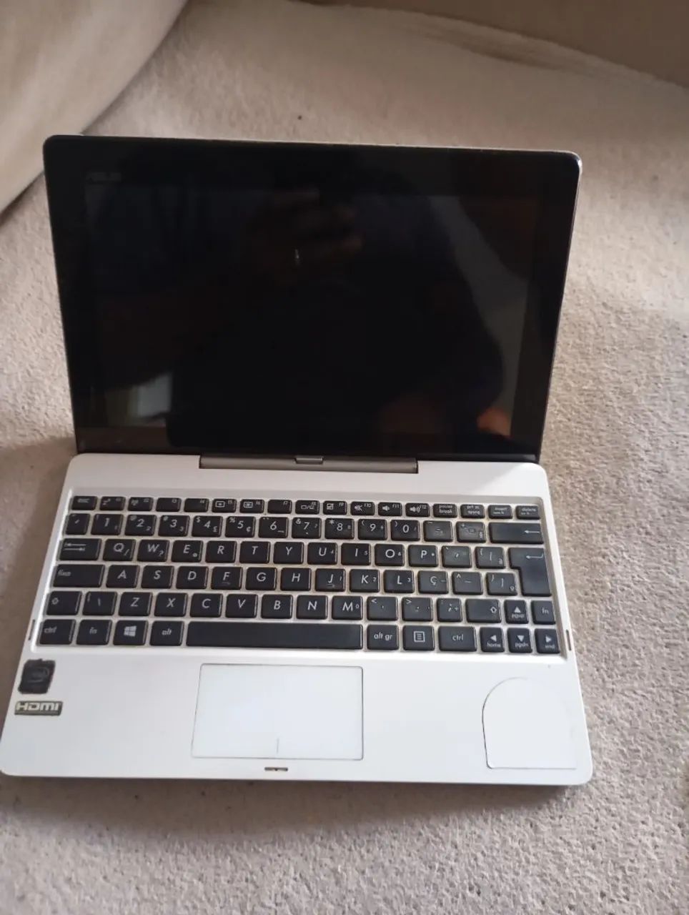 Notebook Asus  - Foto 2