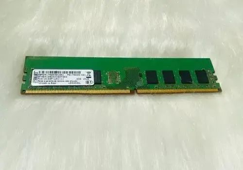 Memória ddr4 4gb PC