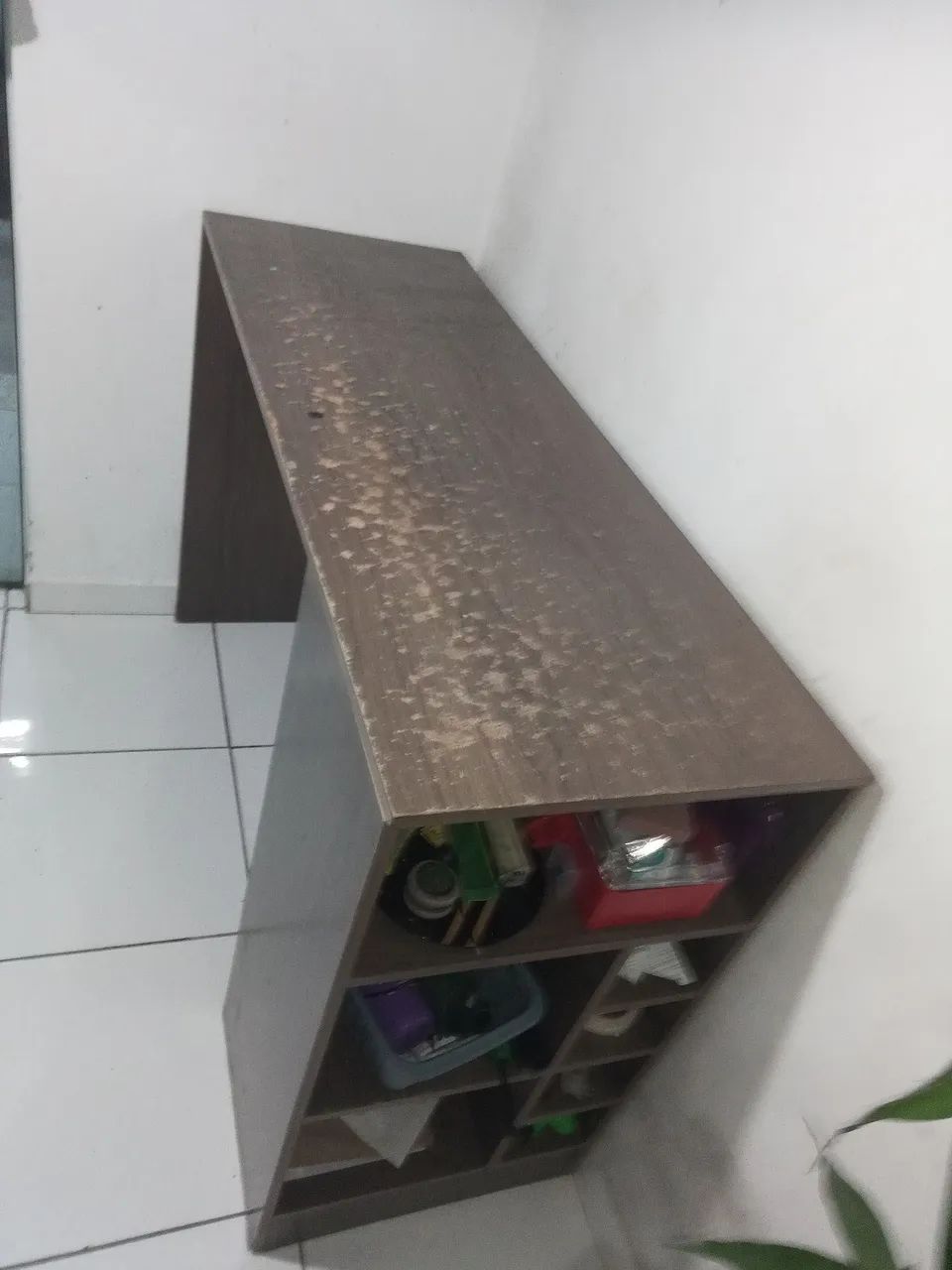 Balcão  - Foto 2