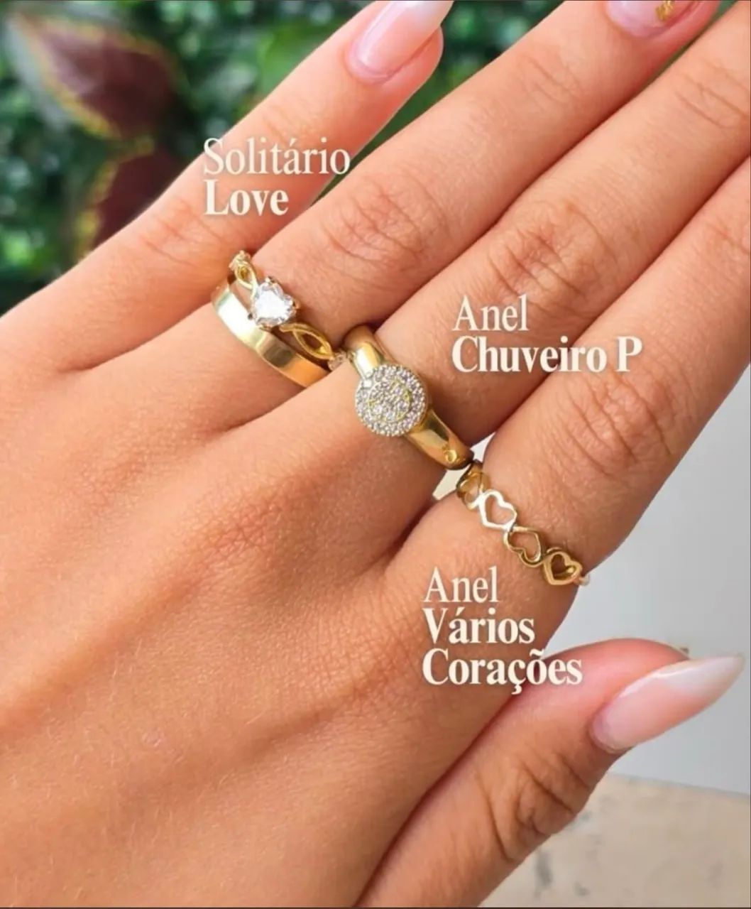 Joias em Moeda Antiga - Anéis, Alianças, Pulseiras e Colares - Foto 5