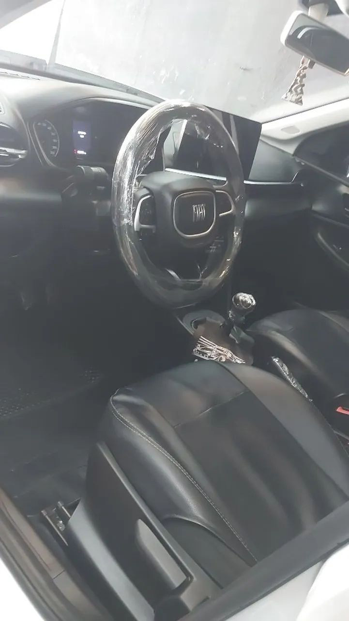 Fiat Pulse Drive 1.3 8V Flex Mec. 2023 - Foto 2
