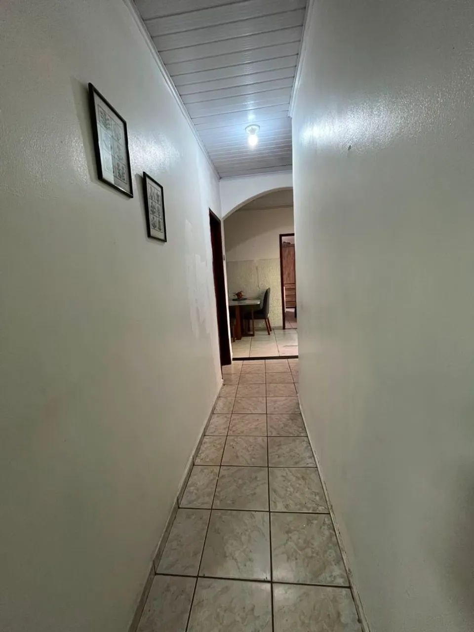 Casa a venda Sta Maria Sul  - Foto 3