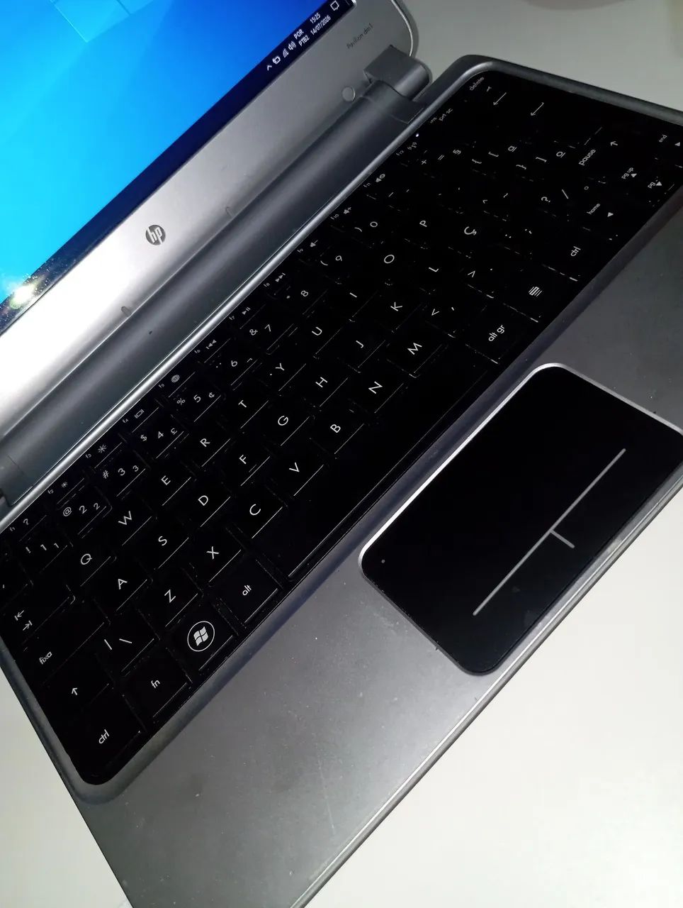 Notebook HP Pavilion Slim - Com SSD + Windons 10 Pro - Foto 2