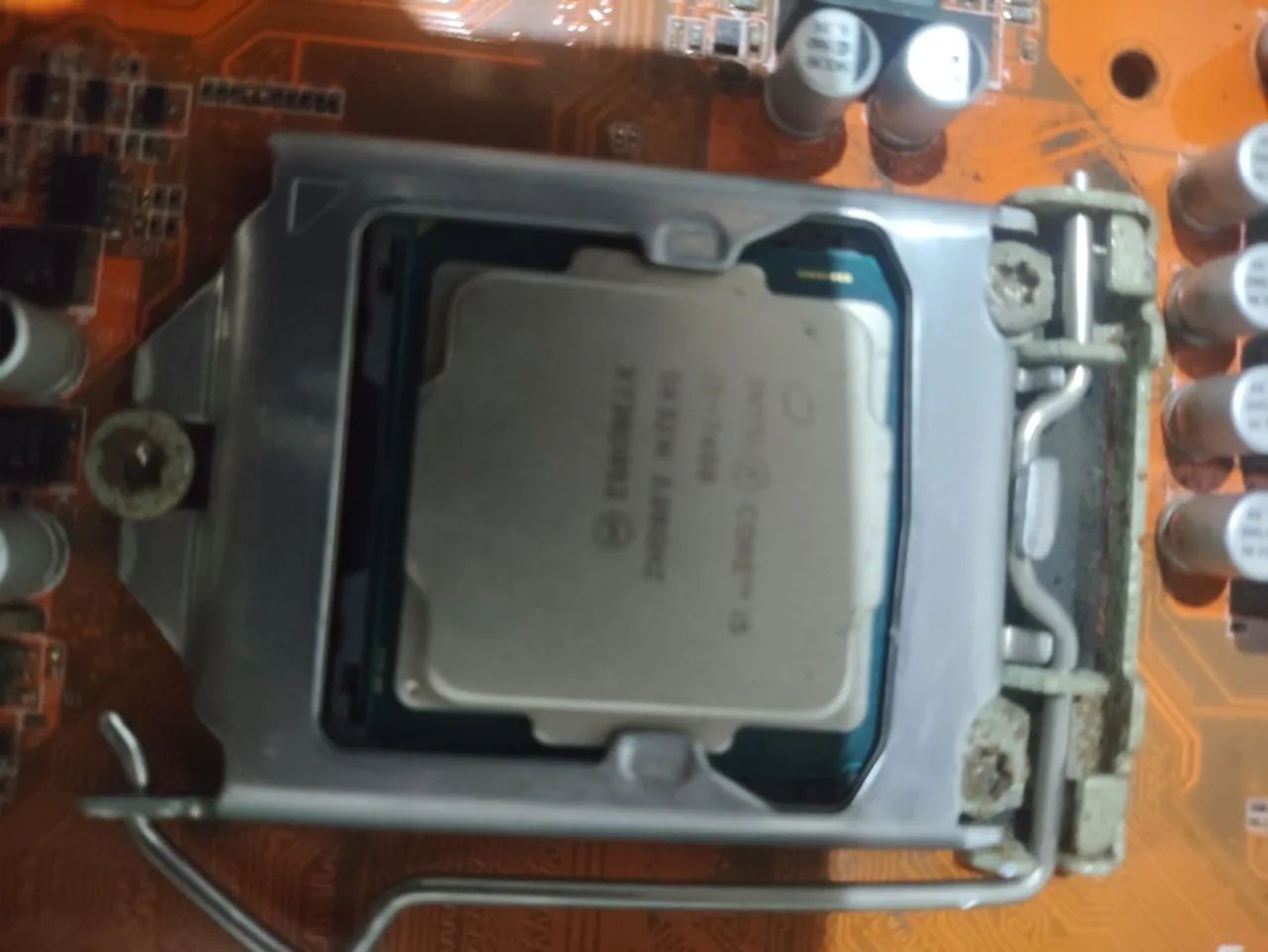 ? KIT UPGRADE INTEL CORE i5-7500 | 16GB DDR4 3200MHz ? - Foto 2