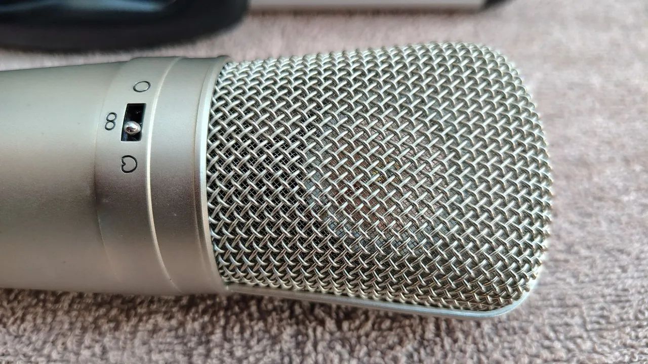Microfone B2 pro behringer - Foto 3
