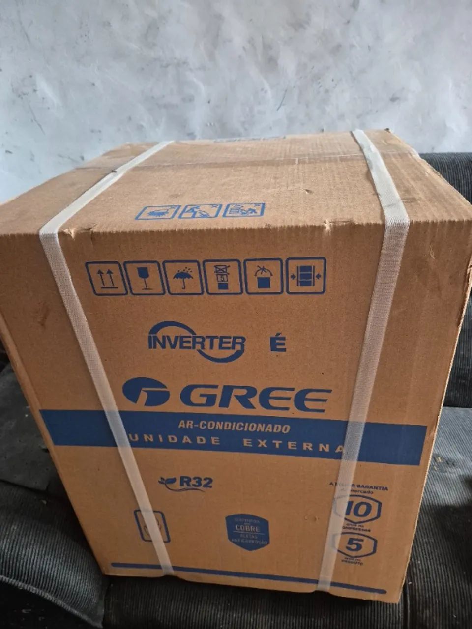 Ar condicionado  - Foto 2