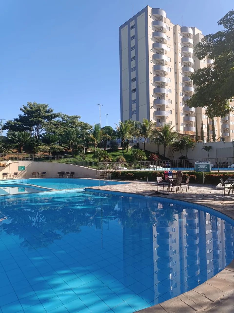 Apartamento no Centro de Caldas Novas - Foto 5