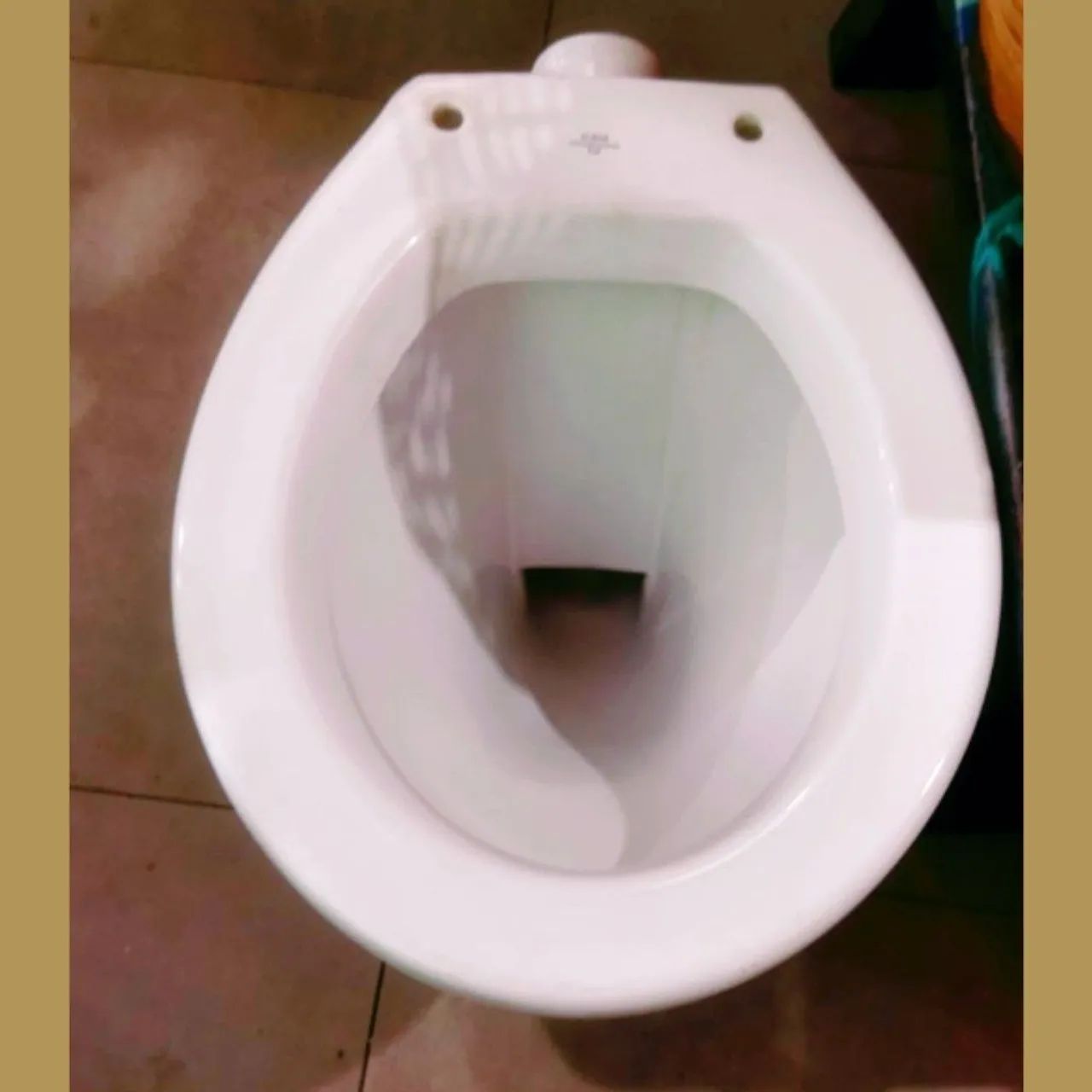 Vaso sanitário 