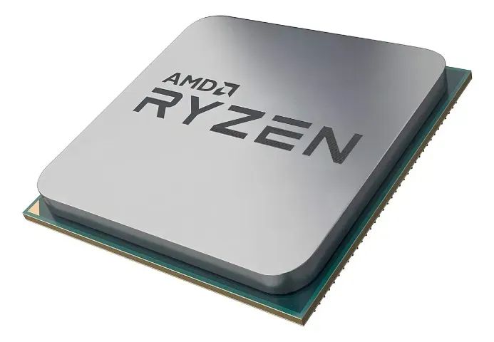 Processador Ryzen 7 3700X