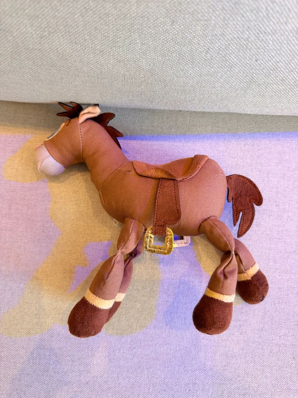bala do alvo toy story