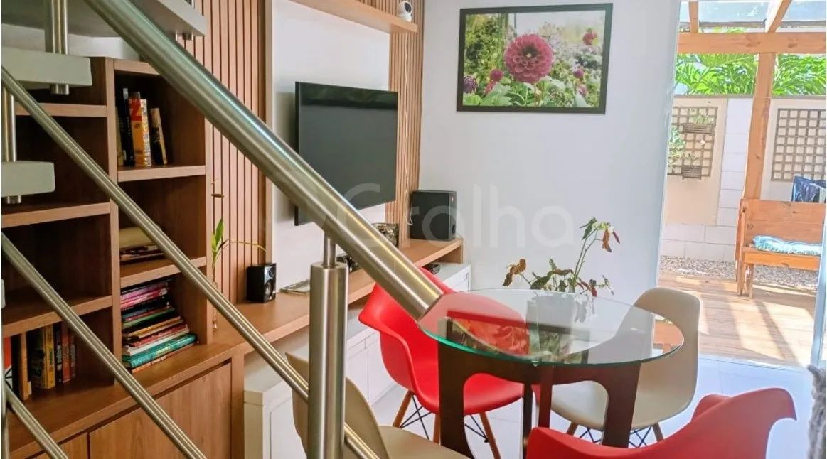 Casa de 78m² no Morro das Pedras