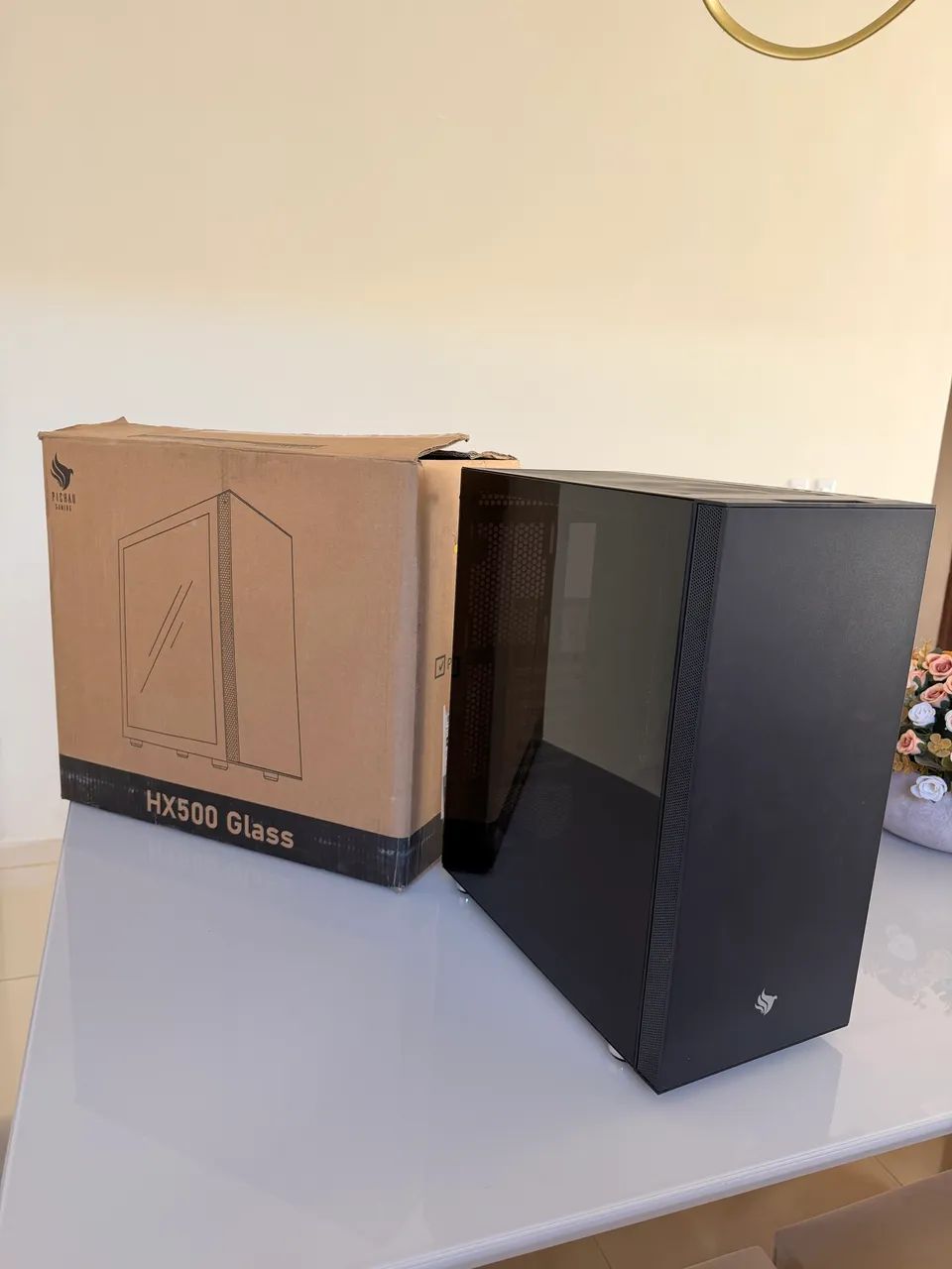 Gabinete Pichau HX 500 - Foto 5